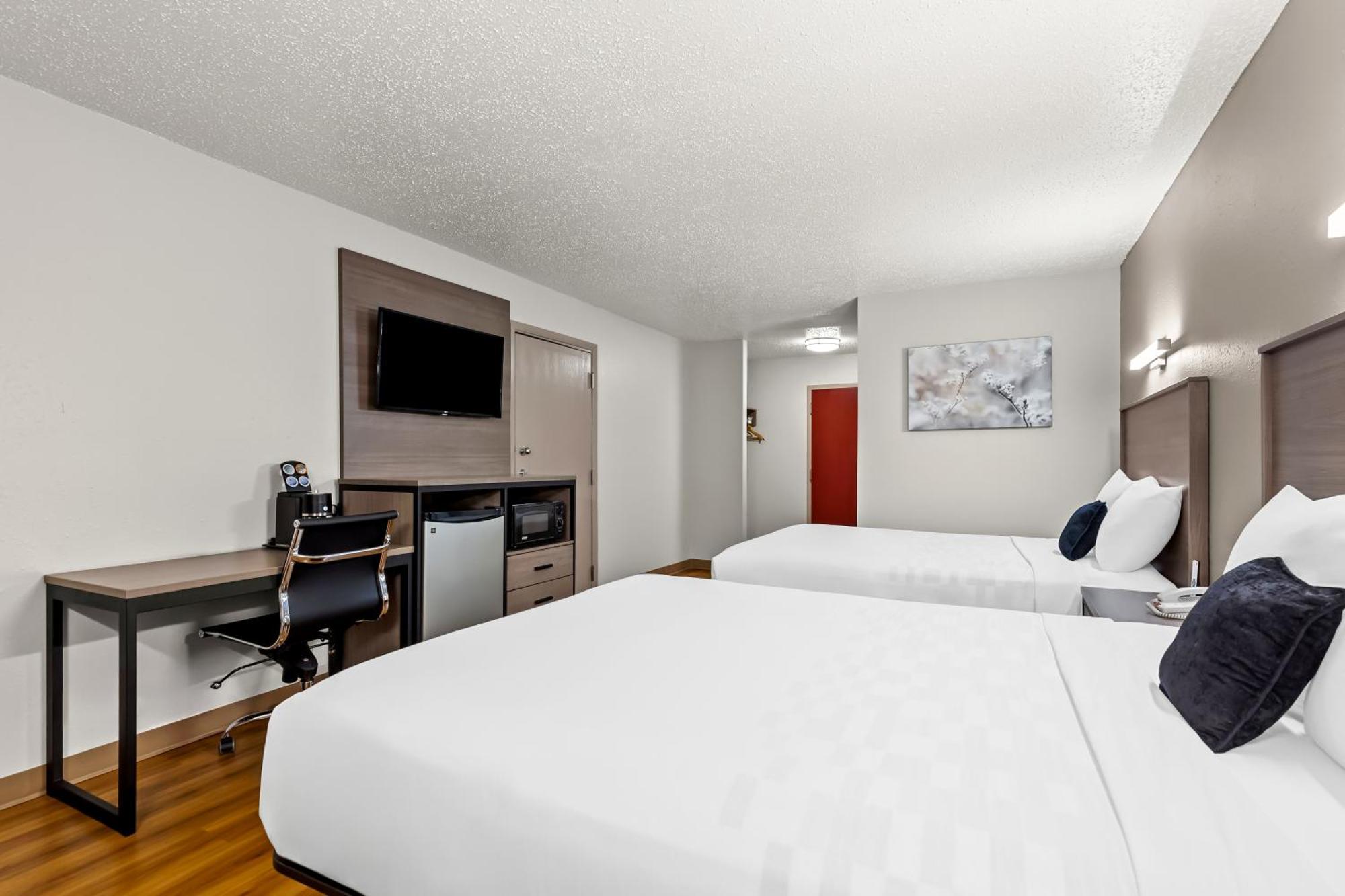 Red Lion Inn & Suites Pontoon Beach 外观 照片