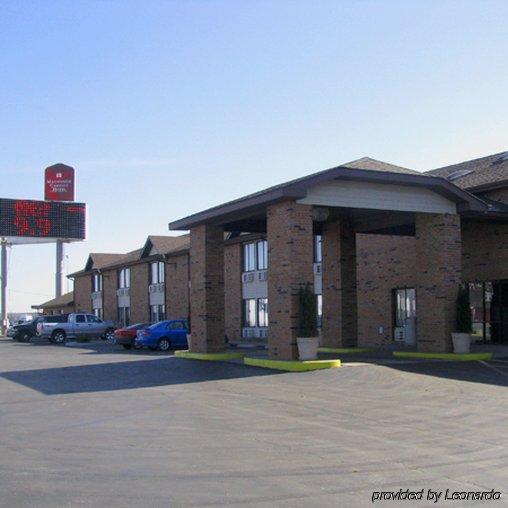 Red Lion Inn & Suites Pontoon Beach 外观 照片