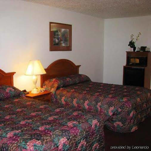 Red Lion Inn & Suites Pontoon Beach 外观 照片